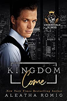 Kingdom Come book cover