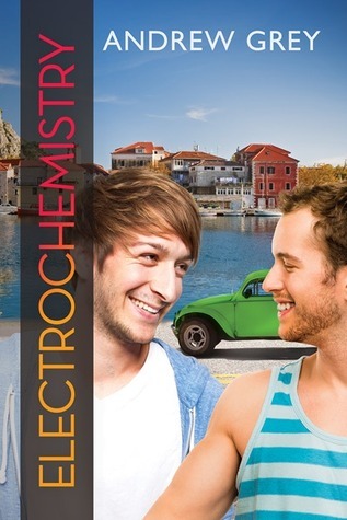 Chemistry book cover 3
