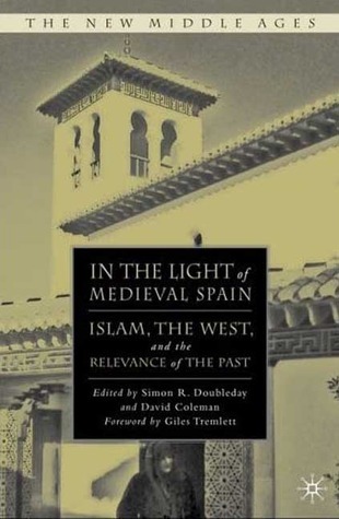 In the Light of Medieval Spain book cover
