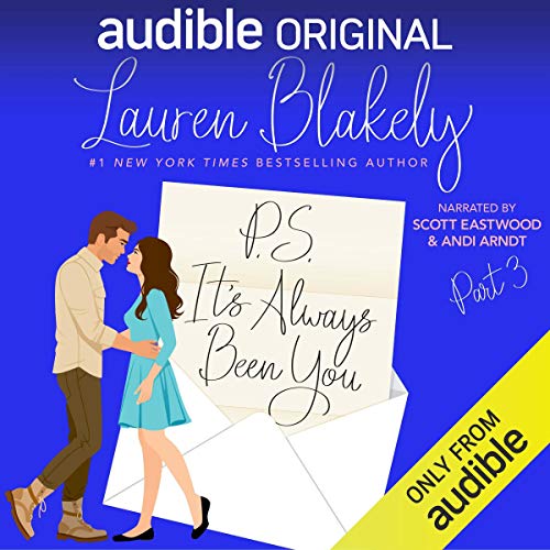 P.S. It's Always Been You book cover