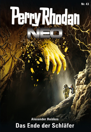 Das Ende der Schläfer book cover