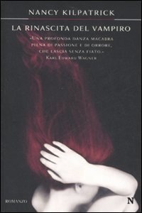 Reborn book cover