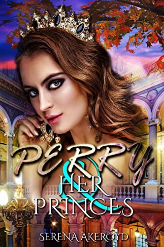 Kingdom of Veronia book cover 1