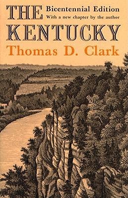 The Kentucky book cover