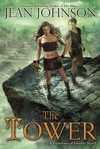 Guardians of Destiny book cover 1