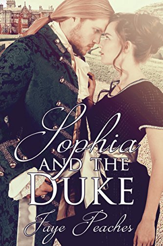 Sophia and the Duke book cover