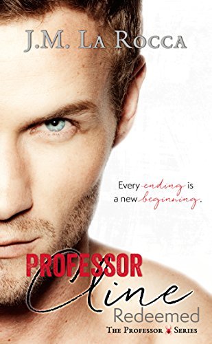 Professor book cover 2