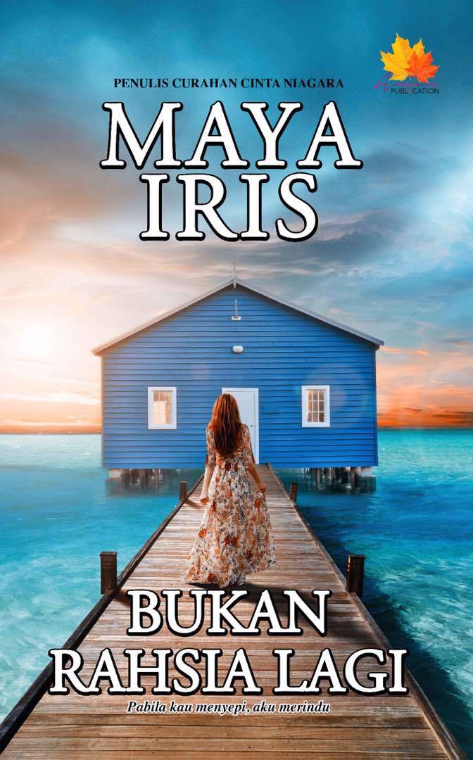 Bukan Rahsia Lagi book cover