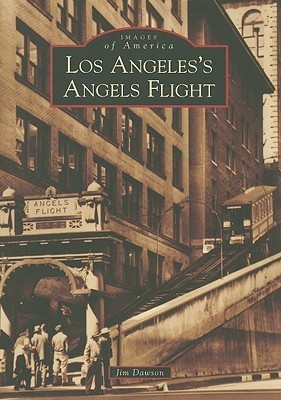 Los Angeles's Angels Flight book cover