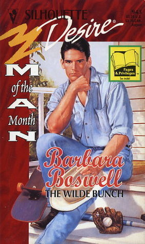 The Wilde Bunch book cover