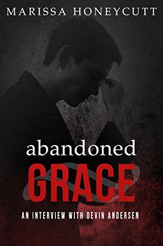 Abandoned Grace book cover