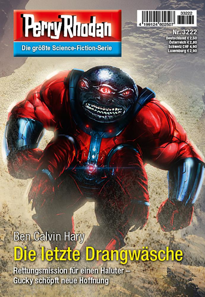 Die letzte Drangwäsche book cover