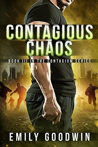The Contagium book cover 3