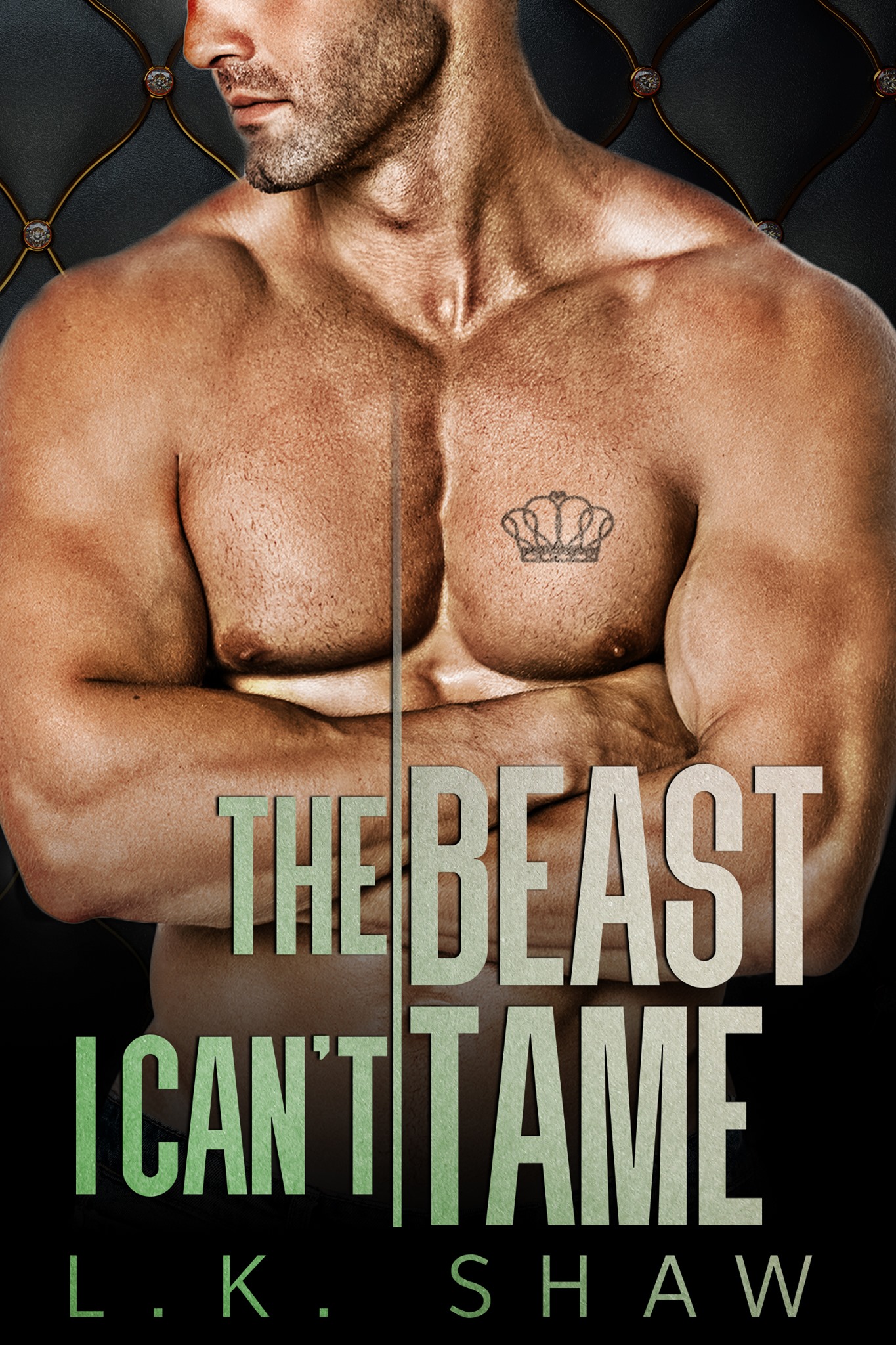 Brooklyn Kings book cover 3