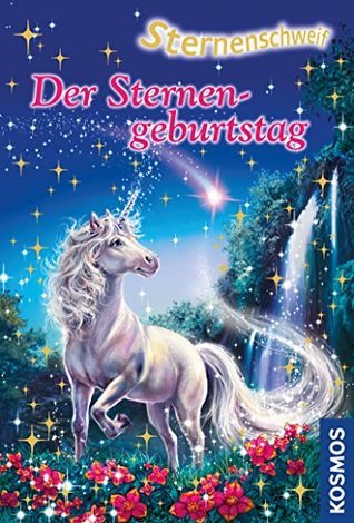 Der Sternengeburtstag book cover