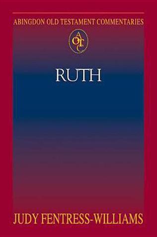 Abingdon Old Testament Commentary book cover 3