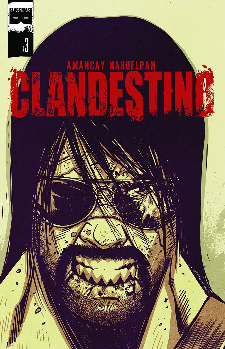 Clandestino book cover 3