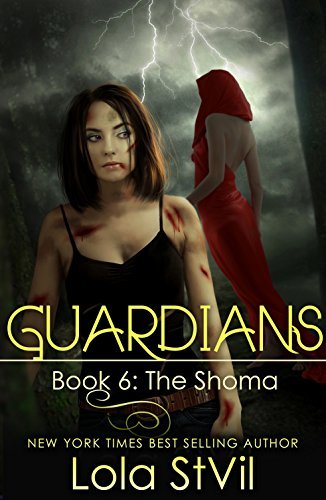The Shoma book cover