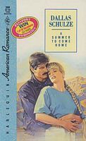 A Summer to Come Home book cover