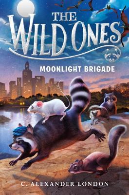 The Wild Ones book cover 2