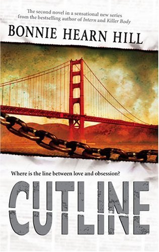 Cutline book cover