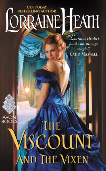 The Hellions of Havisham book cover 3
