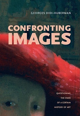 Confronting Images book cover