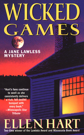 Wicked Games book cover
