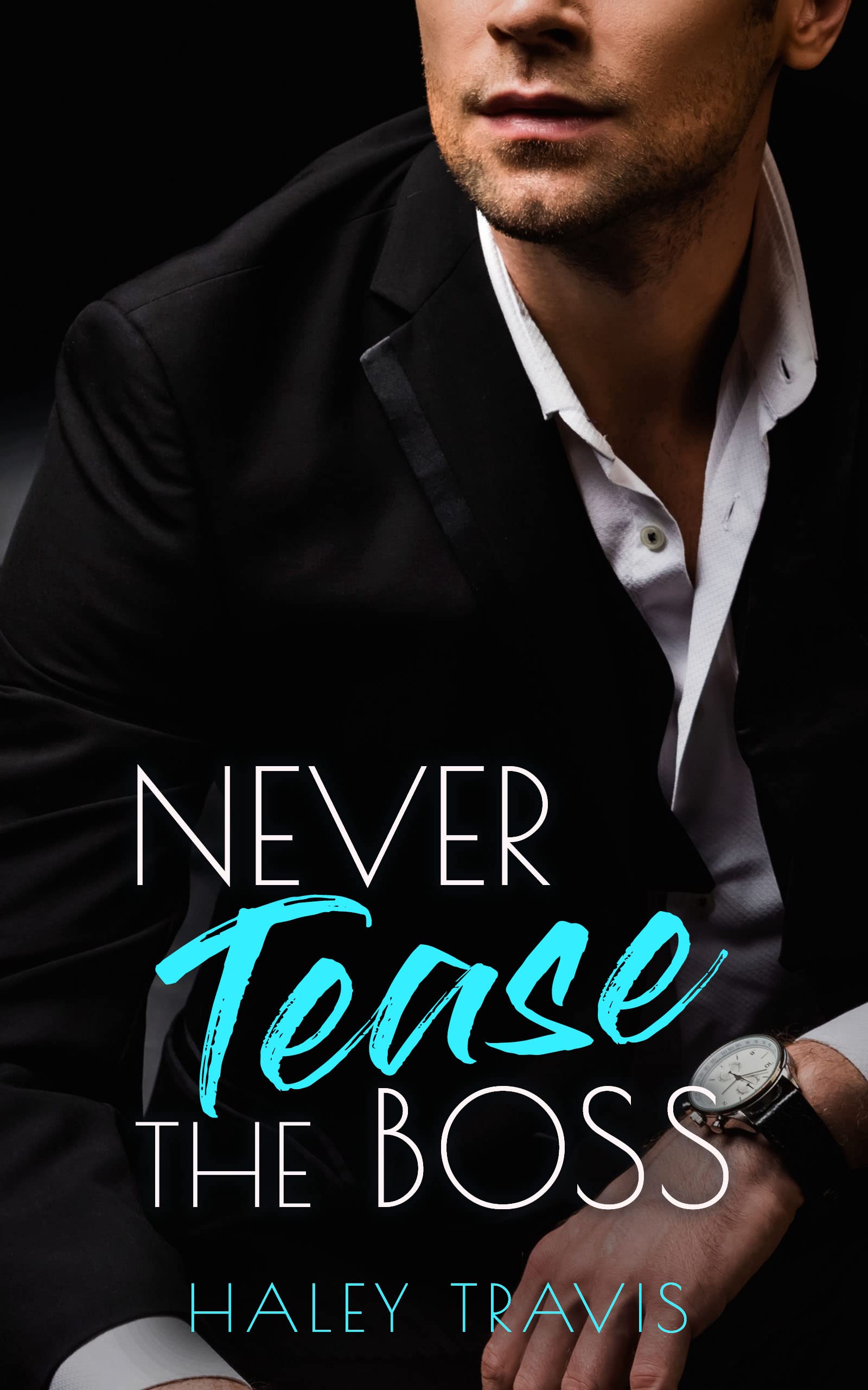 The Wentworths book cover 3