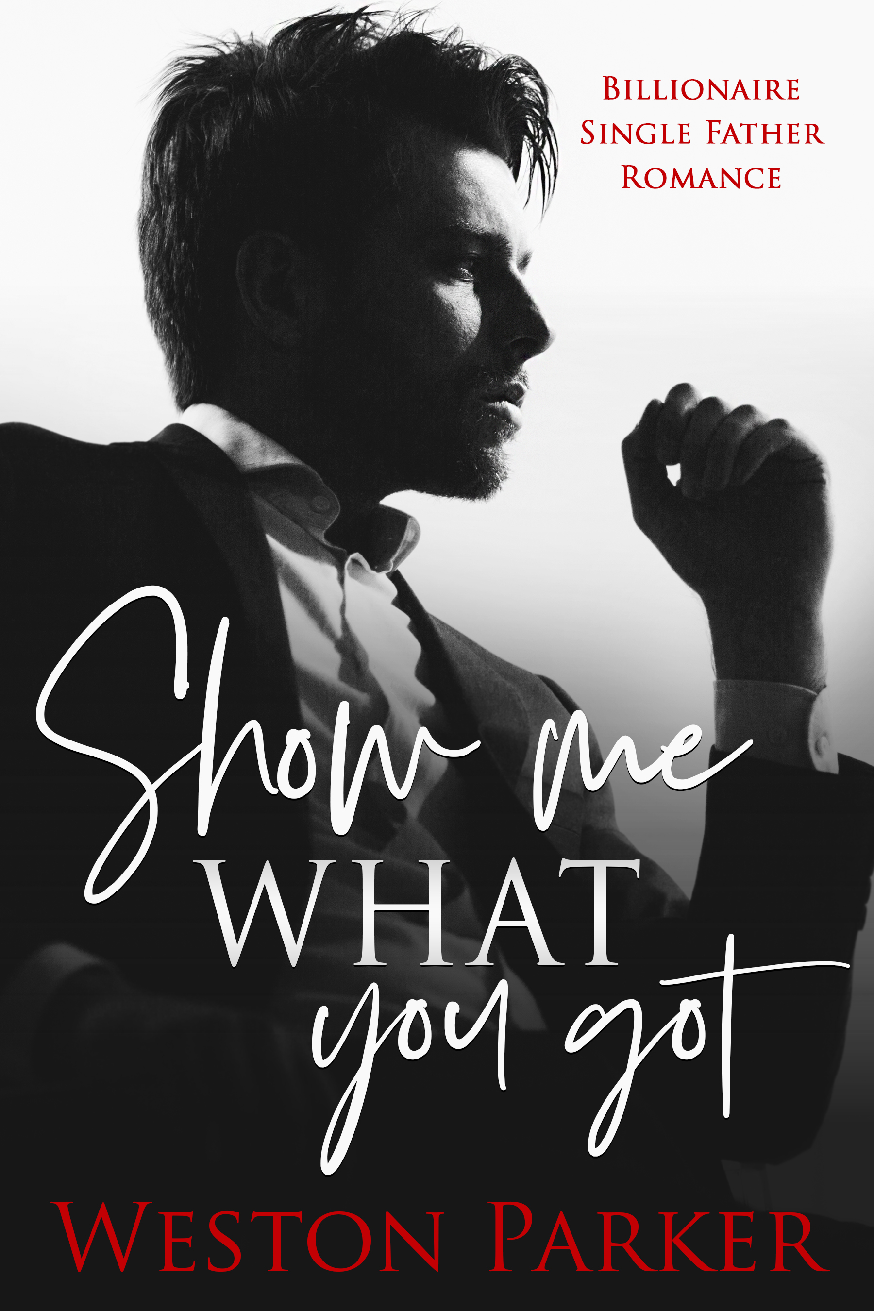 Show Me What You Got book cover