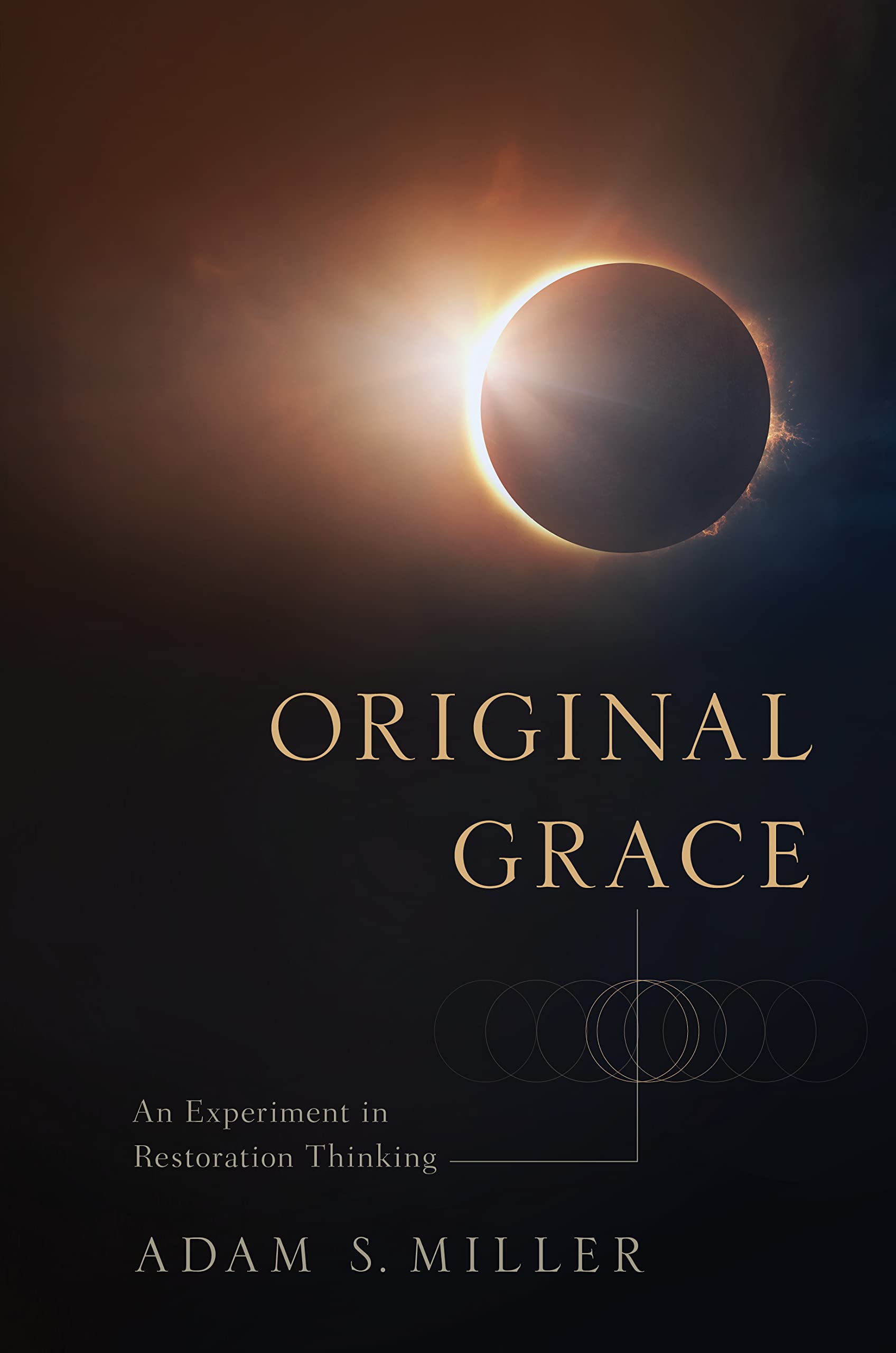 Original Grace book cover