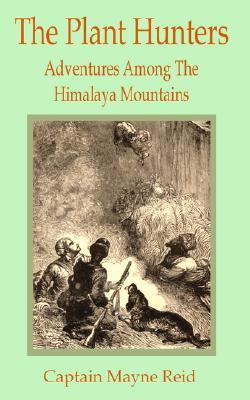 The Plant Hunters book cover