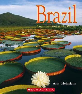 Brazil book cover