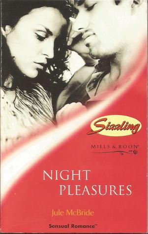 Night Pleasures book cover