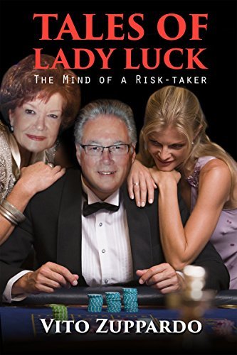 Tales of Lady Luck book cover