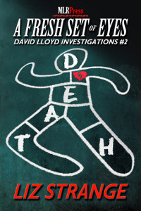 A Fresh Set of Eyes book cover
