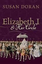 Elizabeth I and Her Circle book cover