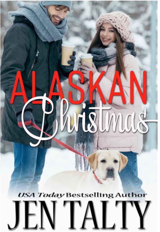 Holiday Romances book cover 2