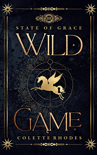 State of Grace book cover 3