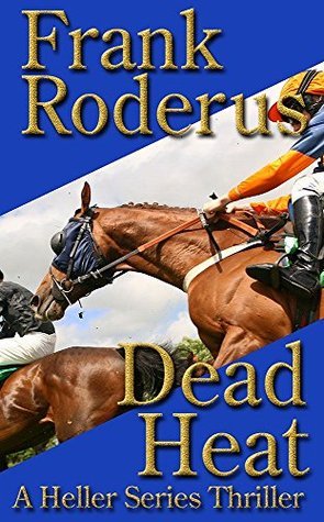 The Dead Heat book cover