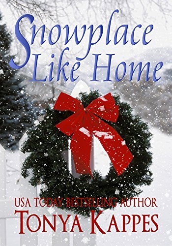 Snowplace Like Home book cover