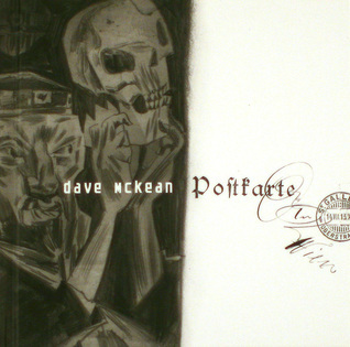 Postcard From Vienna book cover