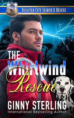 Disaster City Search and Rescue book cover 2