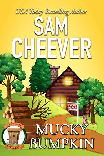 Country Cousin book cover 2