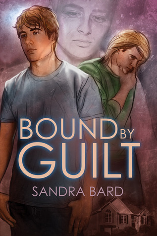 Bound By Guilt book cover