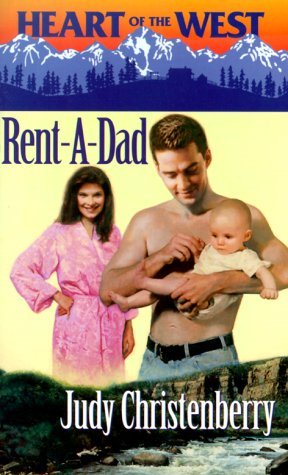 Rent-A-Dad book cover