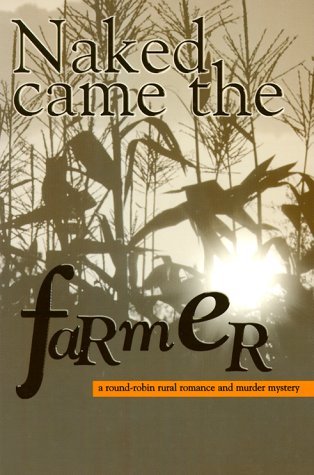 Naked Came the Farmer book cover