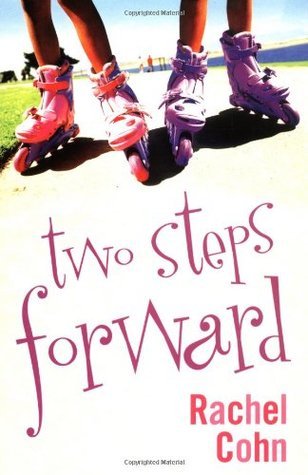 Steps book cover 2