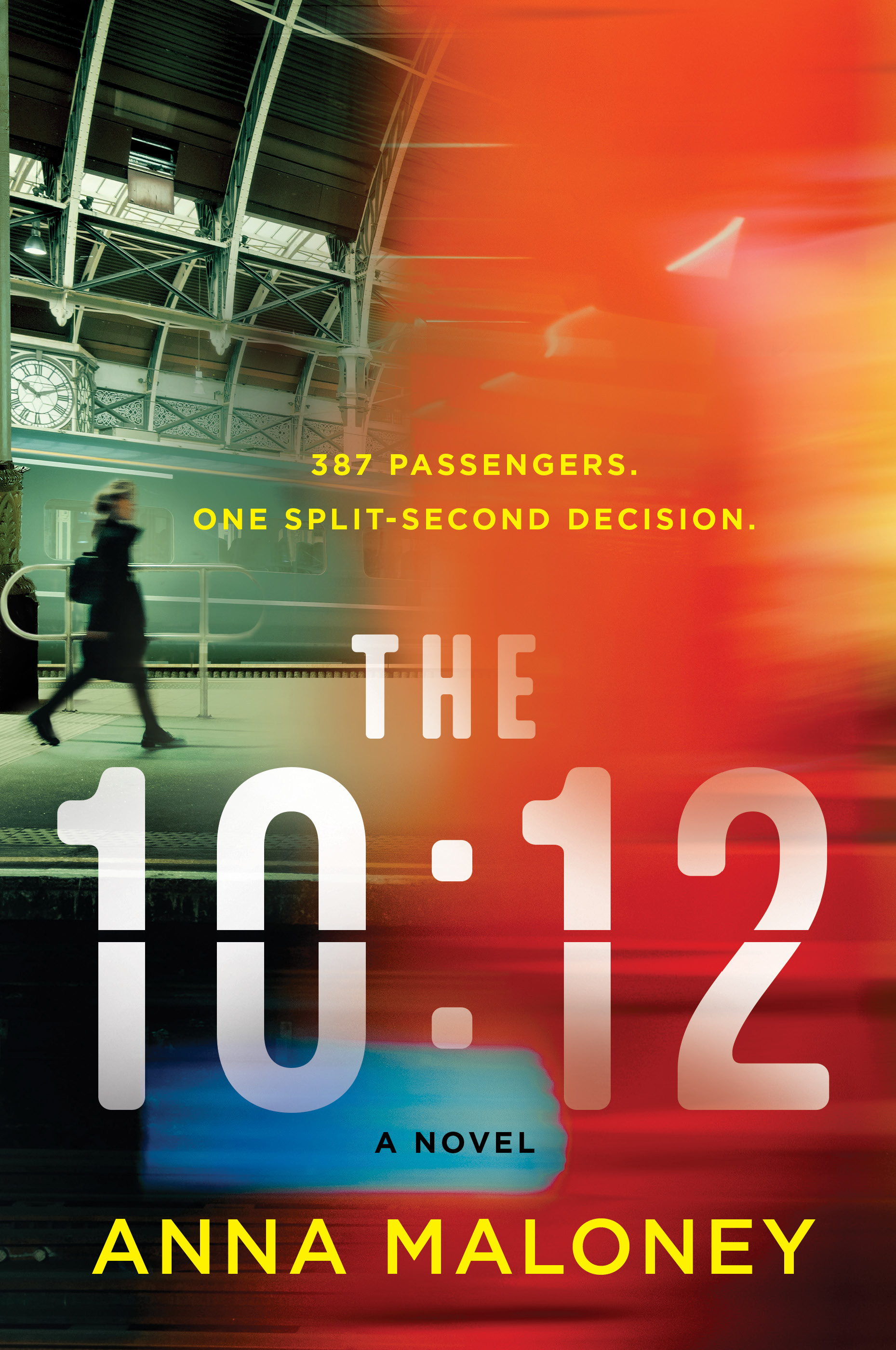 The 10 book cover