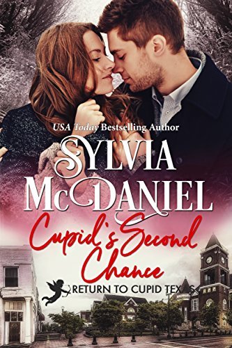 Cupid's Second Chance book cover